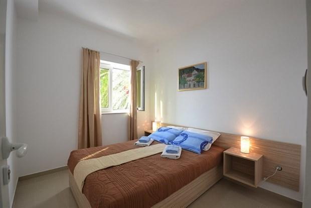 Apartments Villa Danilovic Herceg Novi Cameră foto