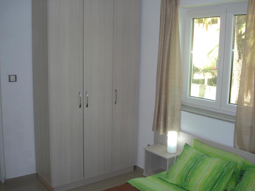 Apartments Villa Danilovic Herceg Novi Cameră foto