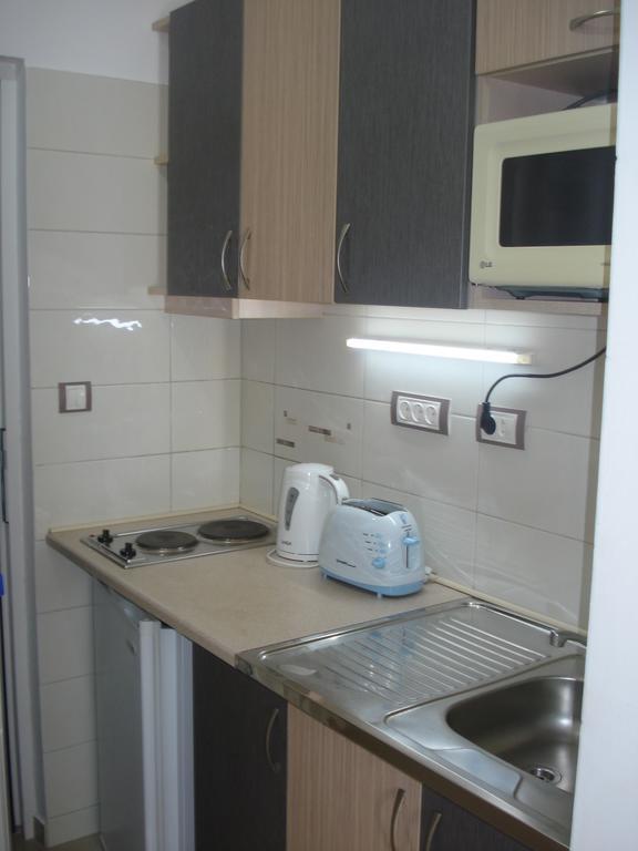 Apartments Villa Danilovic Herceg Novi Cameră foto