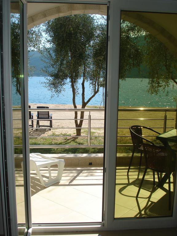 Apartments Villa Danilovic Herceg Novi Cameră foto