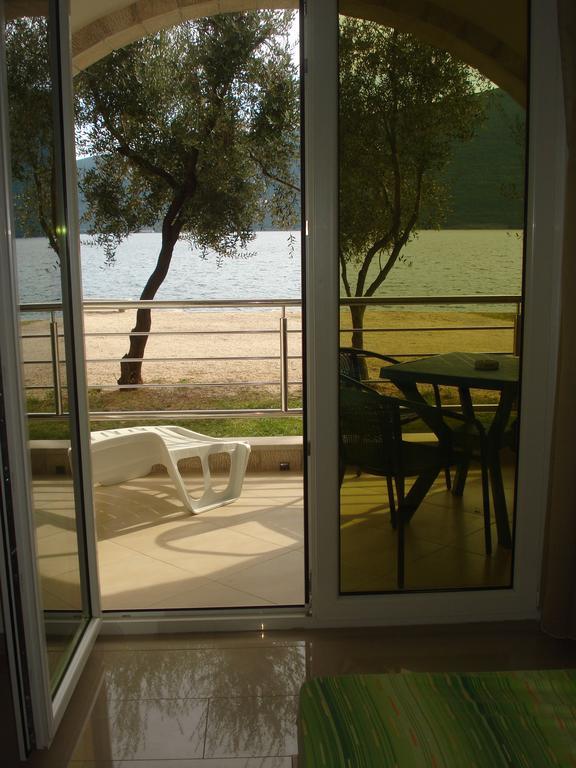 Apartments Villa Danilovic Herceg Novi Cameră foto