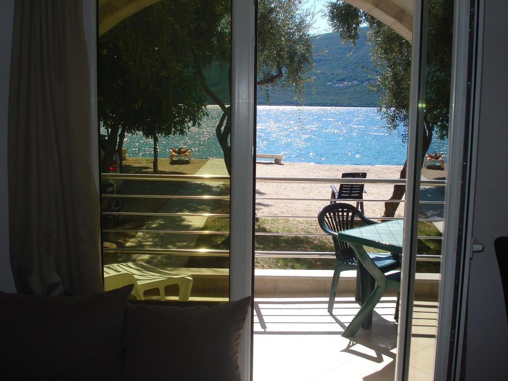 Apartments Villa Danilovic Herceg Novi Cameră foto