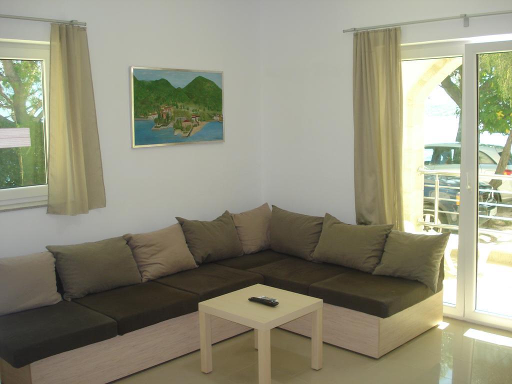 Apartments Villa Danilovic Herceg Novi Cameră foto