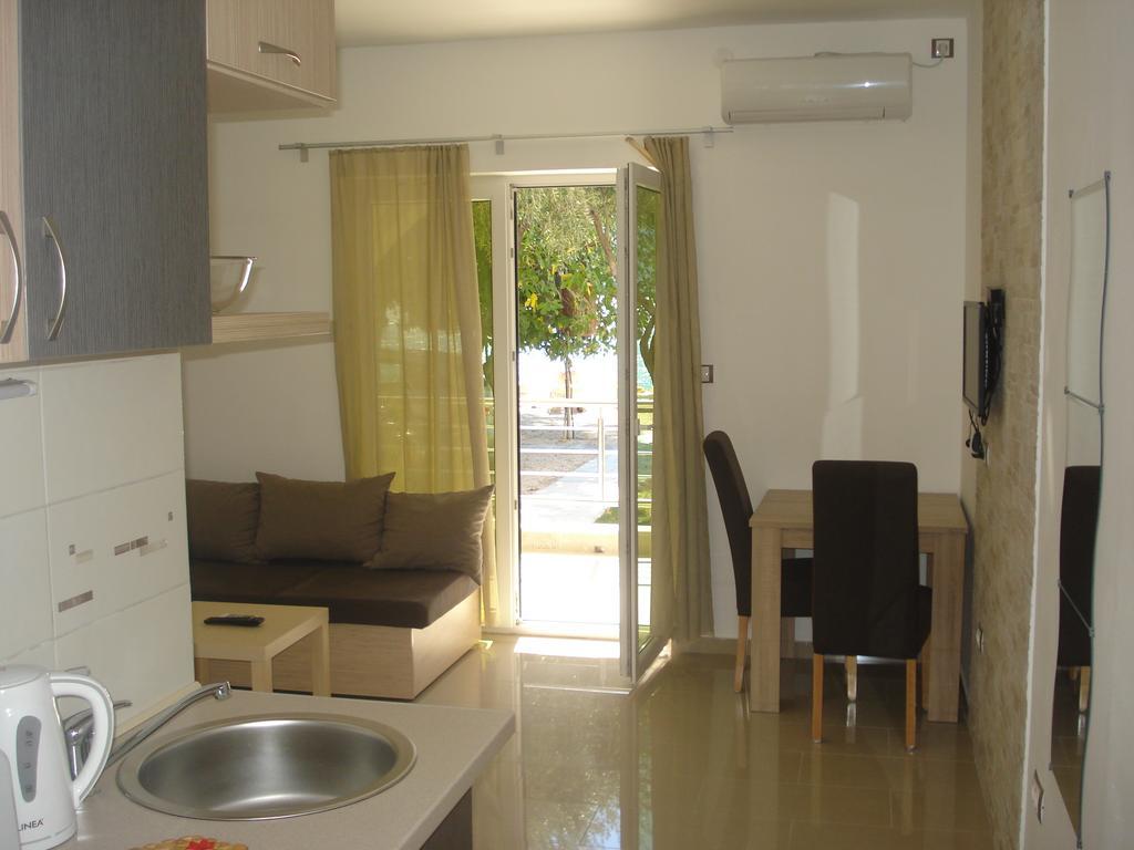 Apartments Villa Danilovic Herceg Novi Cameră foto
