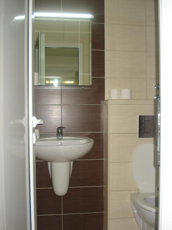Apartments Villa Danilovic Herceg Novi Cameră foto