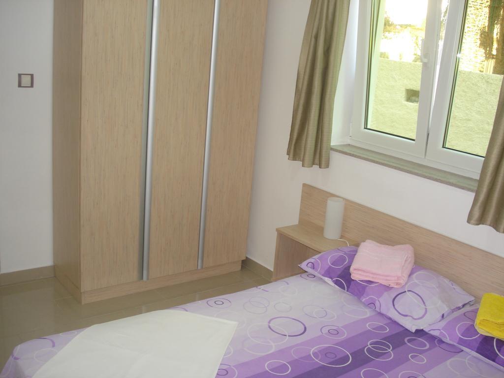 Apartments Villa Danilovic Herceg Novi Cameră foto