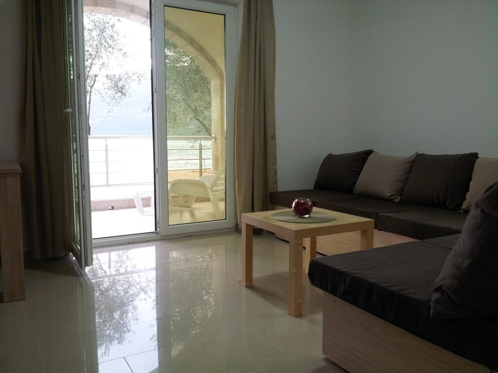 Apartments Villa Danilovic Herceg Novi Cameră foto