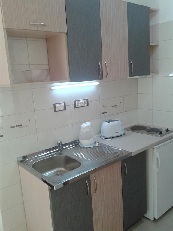 Apartments Villa Danilovic Herceg Novi Cameră foto
