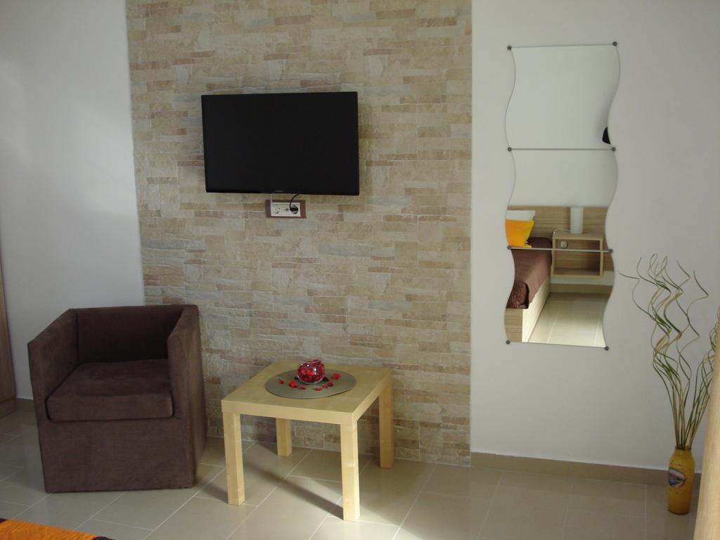 Apartments Villa Danilovic Herceg Novi Cameră foto