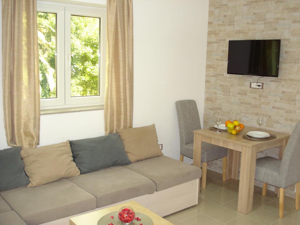 Apartments Villa Danilovic Herceg Novi Cameră foto