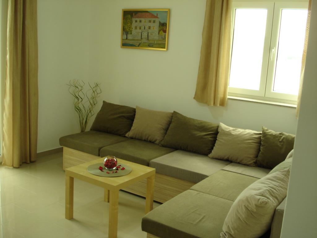 Apartments Villa Danilovic Herceg Novi Cameră foto